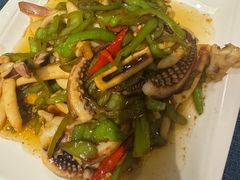 -一号铺子·大炉茶