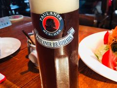 -宝莱纳餐厅(滨江店)