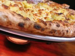 双拼披萨-1861意大利餐厅(文化广场店)