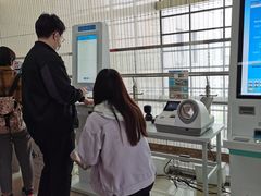 -西安交通大学第一附属医院(总院)