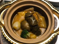 招牌佛跳墙-彩虹之约•淮扬家宴(亚运村店)