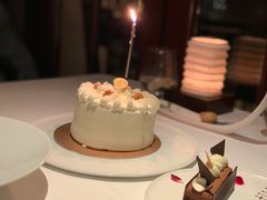 -Le Comptoir de Pierre Gagnaire