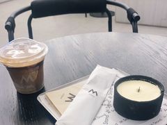 -M Stand(南京紫峰大厦店)