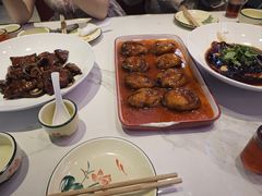 -渔家风味·鲅鱼水饺·央视展播·海鲜天津菜(开发区店)