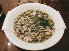 -前门烤鸭(江东中路店)
