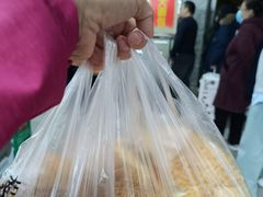 -钟楼大面包
