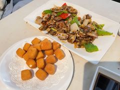-肥仔文澳门猪骨煲(南京西路店)