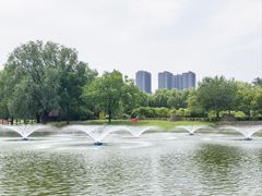 -太阳宫公园