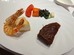 海&陆大餐-王品台塑牛排(成都万象城店)