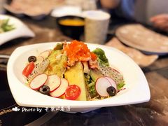 -蟹之国·精品蟹料理(极地店)