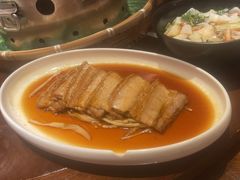-甘家界牌柠檬鸭(青山店)