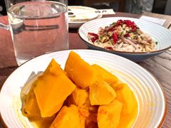 -野阿来·大馆湖南菜(青岛万象城店)