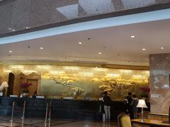 -南京维景国际大酒店(南京博物院店)