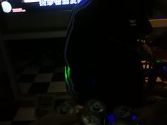 -星聚会KTV(合生汇黑金店)
