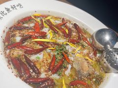 -太二酸菜鱼(宁波来福士店)