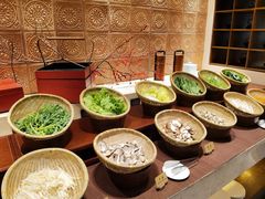 -西安华清御汤酒店