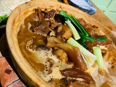 -十六蒲(桂林路店)