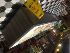 -诺丁牛排(南京江宁万达店)