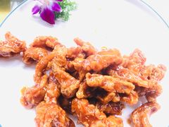-仿膳饭庄