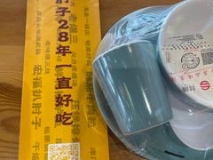 -肘子酥·天津菜·特色捞面(德云社店)