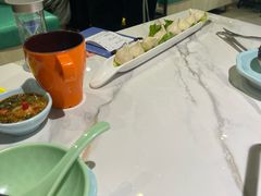 -采椰郎椰子鸡·脆皮鸡火锅(融创茂店)