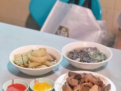 淨牛什-梓记牛什(總店)