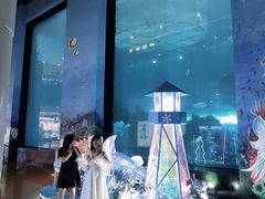 -乐从天佑城海洋馆