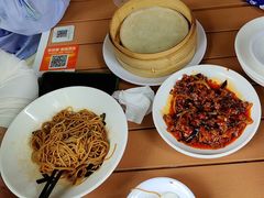 -南小馆(迪士尼小镇店)
