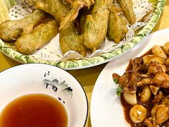 -何记面馆(龙泉山店)