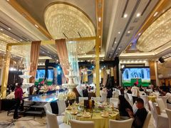 -豪廷轩中餐厅·特色云南菜(温德姆至尊豪廷大酒店)