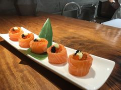 -森味薪火烧•烧鸟居酒屋•日本料理(望京店)