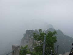 -神农山景区