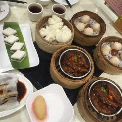 -稻香酒家-宴会厅·BB宴·年会·喜宴(天河领展店)