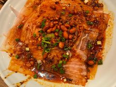 -肖四女乐山跷脚牛肉(滨江天街店)