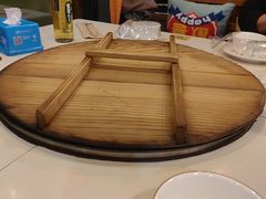 -江湖水乡铁锅炖魚(周庄嘉园店)