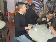 -老地方面馆(思南路店)