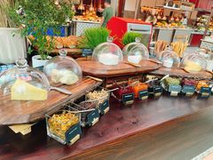 -RISE RESTAURANT(滨海湾金沙店)