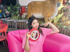 -潮正和潮汕牛肉火锅·老字号(番禺万达店)