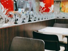 大堂-康师傅私房牛肉面(北京南站店)