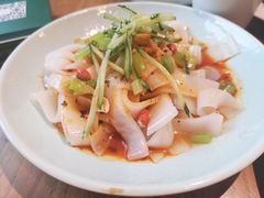 -胖老汉椒麻鸡清真新疆菜(西御街店)