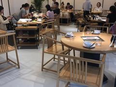 大堂-湯系·煲汤手艺人(东二环泰禾广场店)
