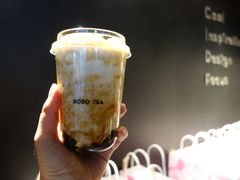 -喜茶(北京三里屯太古里店)