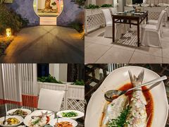 -山水一号·中餐厅