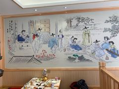 -秋香家韩式炭火烤肉(磐石路店)