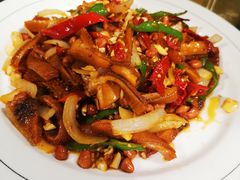 -静一·食光里(黄河路店)