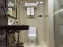 -嘉洲酒店(梅州梅县机场店)