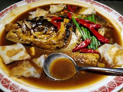 -旺顺阁鱼头泡饼(常营店)