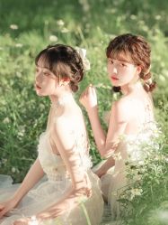 -索菲亚摄影会所