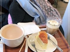 -Peet's Coffee皮爷咖啡(大学路店)