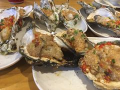-木屋烧烤(白石洲店)